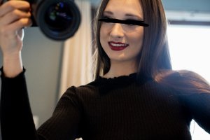 Delizia nuru massage in Norwich, transexual escort
